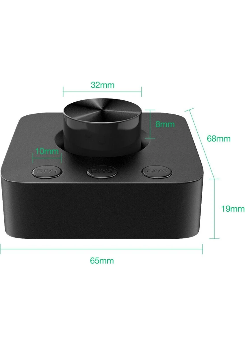 Bw-Cml5 Monitör Işık Çubuğu Dokunmatik / Kablosuz Kumanda Kontrol Monitor Light Bar Göz Koruma